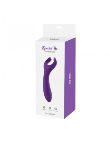 Stymulator dla par Stimolatore Special Tie - Stymulatory i wibratory dla par - 5