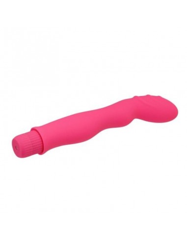 Wibrator punktu G USB Pink - Wibratory Punktu G - 4