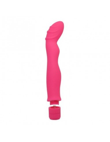 Wibrator punktu G USB Pink - Wibratory Punktu G - 5