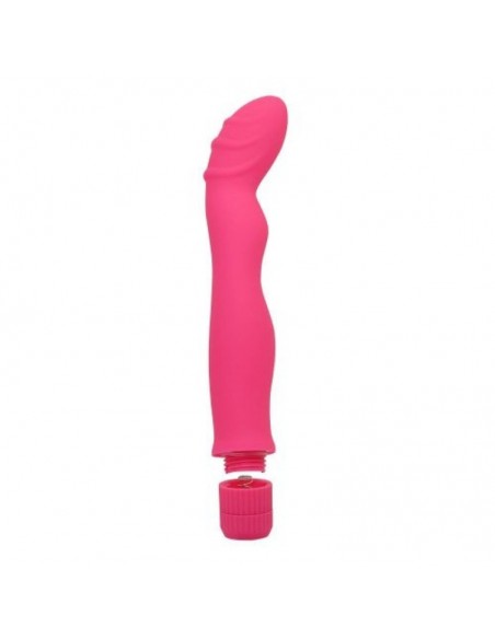 Wibrator punktu G USB Pink - Wibratory Punktu G - 5