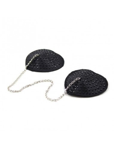 Nasutniki Copricapezzoli heart chain - Nasutniki - 2