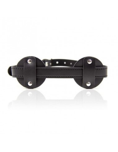 Maska na Oczy Benda blindfold patch - Maski i kaptury - 1