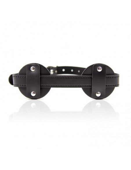 Maska na Oczy Benda blindfold patch - Maski i kaptury - 1