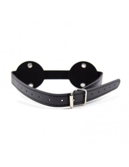 Maska na Oczy Benda blindfold patch - Maski i kaptury - 3