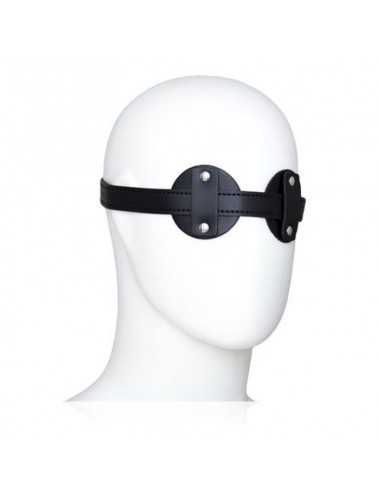 Maska na Oczy Benda blindfold patch - Maski i kaptury - 4