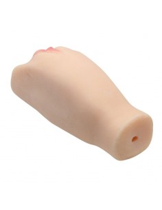 Masturbator Wild Lover Fleshlight - Masturbatory i Sztuczne pochwy - 1 2