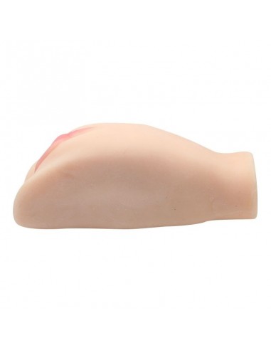 Masturbator Wild Lover Fleshlight - Masturbatory i Sztuczne pochwy - 3