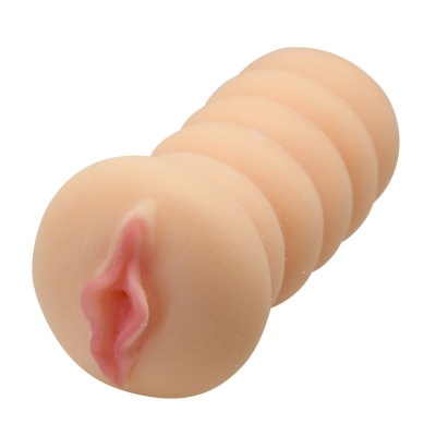 Masturbator Pussy Kiss 15,5 cm Cielisty - 1