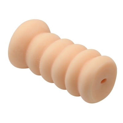 Masturbator Pussy Kiss 15,5 cm Cielisty - 1 2