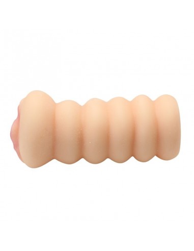 Masturbator Pussy Kiss Fleshlight - Masturbatory i Sztuczne pochwy - 3