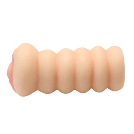 Masturbator Pussy Kiss 15,5 cm Cielisty - 3