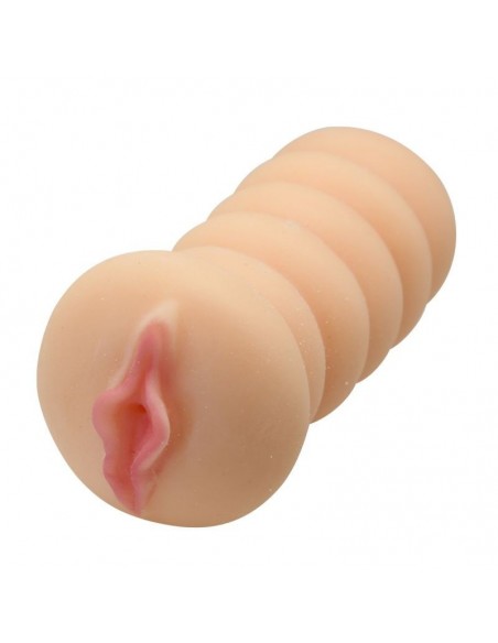 Masturbator Pussy Kiss Fleshlight - Masturbatory i Sztuczne pochwy - 4