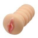 Masturbator Pussy Kiss 15,5 cm Cielisty - 4