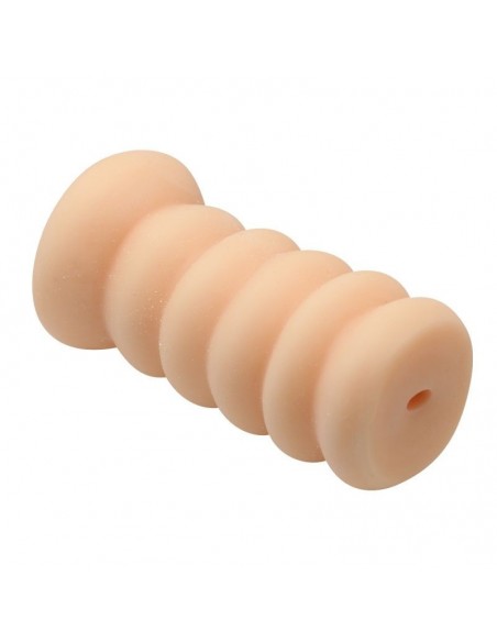 Masturbator Pussy Kiss Fleshlight - Masturbatory i Sztuczne pochwy - 5