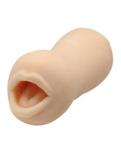 Masturbator Super Sucker Fleshlight - Masturbatory i Sztuczne pochwy - 1