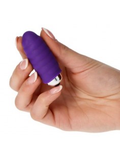 Mini masażer Finger Fan Prop - Wibratory Mini - 1 2