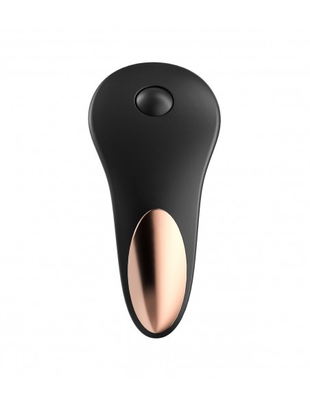 Stymulator Little Secret - Stymulatory łechtaczki - 4