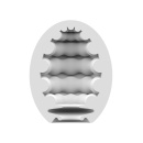 Jednorazowy Masturbator Riffle Egg - 2