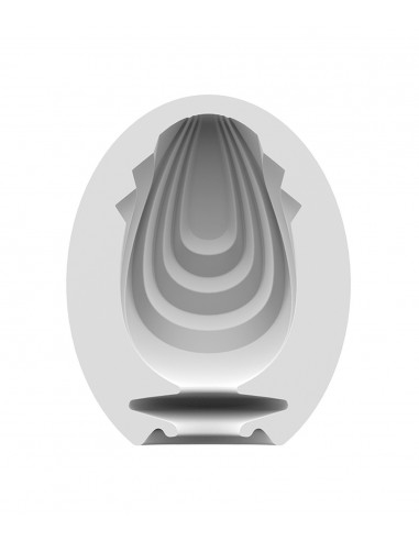 Jednorazowy Masturbator Savage Egg - Masturbatory i Sztuczne pochwy - 2