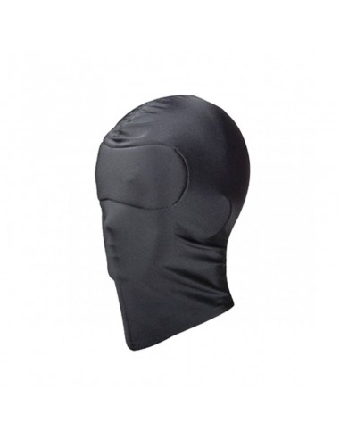 Maska na Oczy Fetish Dreams Mask Dark Secrets - Maski i kaptury - 3