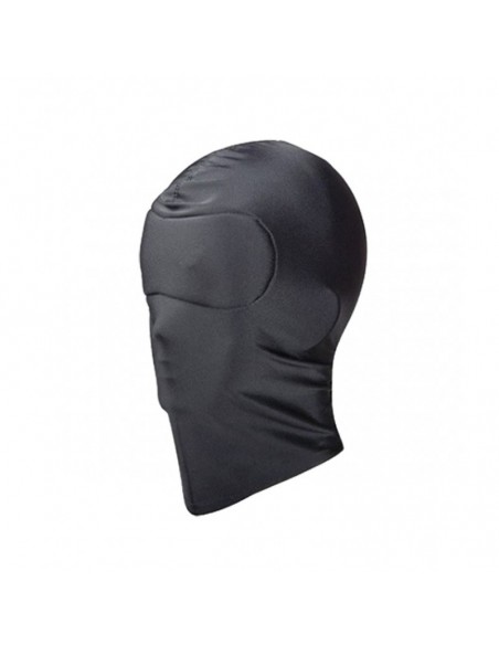 Maska na Oczy Fetish Dreams Mask Dark Secrets - Maski i kaptury - 3