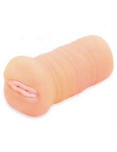 Masturbator Lunas Play Fleshlight - Masturbatory i Sztuczne pochwy - 1 2