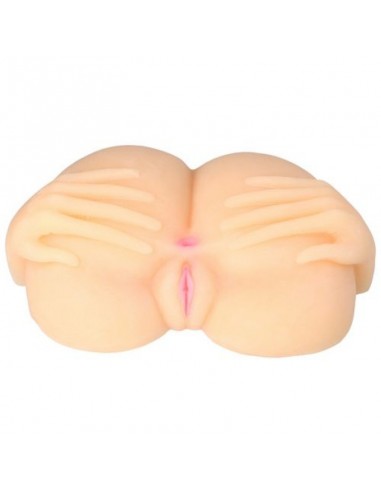 Sztuczna Pochwa Crazy Temptation Masturbator - Masturbatory i Sztuczne pochwy - 1