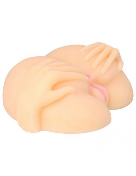 Sztuczna Pochwa Crazy Temptation Masturbator - Masturbatory i Sztuczne pochwy - 2