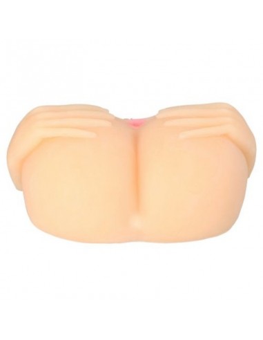 Sztuczna Pochwa Crazy Temptation Masturbator - Masturbatory i Sztuczne pochwy - 3