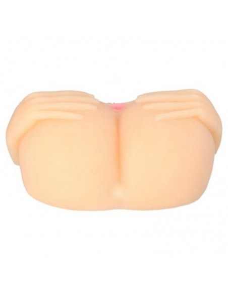 Sztuczna Pochwa Crazy Temptation Masturbator - Masturbatory i Sztuczne pochwy - 3