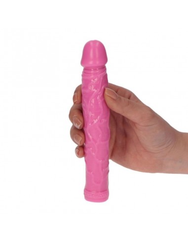 Dildo Zeno Pink - Dilda realistyczne - 1
