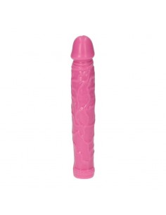 Dildo Zeno Pink - Dilda realistyczne - 1 2