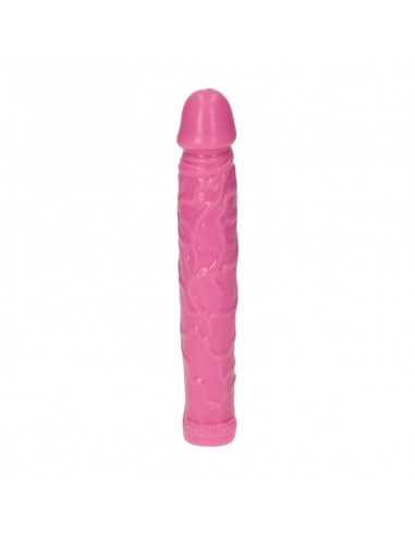 Dildo Zeno Pink - Dilda realistyczne - 2
