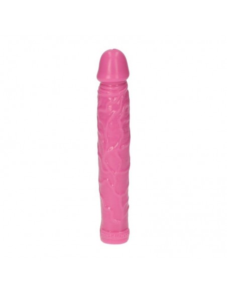 Dildo Zeno Pink - Dilda realistyczne - 2