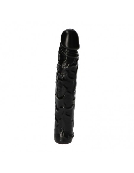 Dildo Zeno Black - Dilda realistyczne - 5