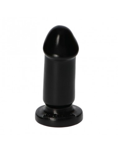 Korek analny Plug Mio Black - Korki analne pozostałe - 2