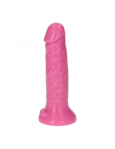 Dildo Poldo Pink - Dilda realistyczne - 3