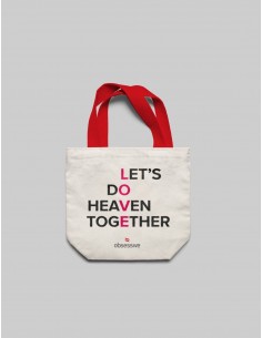 POS Torba bawełna - nie na sklep - 1