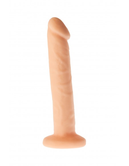 Dildo z cyberskóry Mr. Dixx Mad Mathew 5.1" Dong - Dilda realistyczne - 1