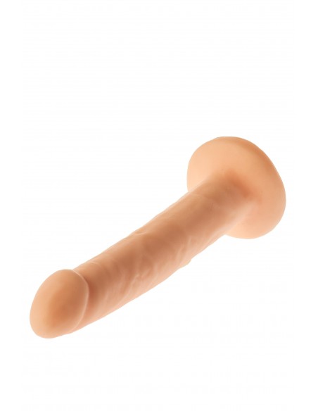 Dildo z cyberskóry Mr. Dixx Mad Mathew 5.1" Dong - Dilda realistyczne - 3