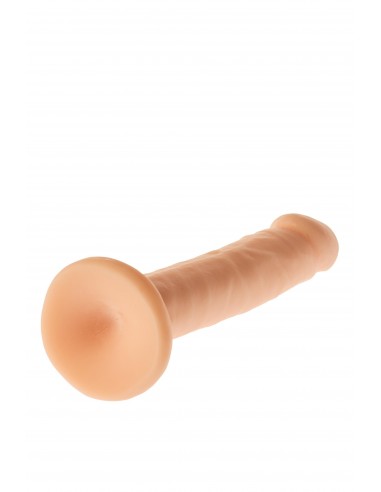 Dildo z cyberskóry Mr. Dixx Mad Mathew 5.1" Dong - Dilda realistyczne - 4