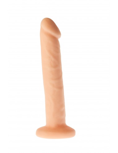 Dildo z cyberskóry Mr. Dixx Mad Mathew 5.1" Dong - Dilda realistyczne - 5