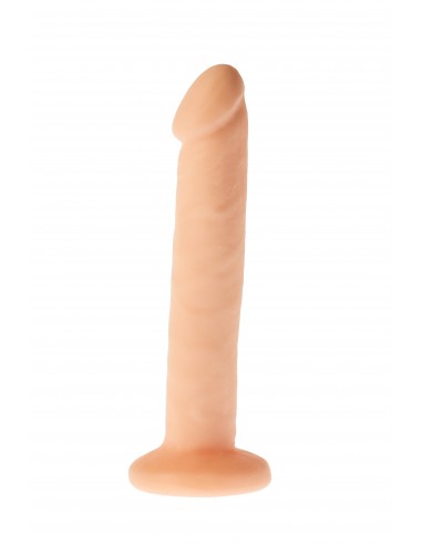Dildo z cyberskóry Mr. Dixx Mad Mathew 5.1" Dong - Dilda realistyczne - 6