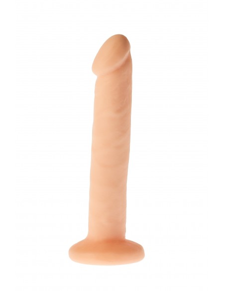 Dildo z cyberskóry Mr. Dixx Mad Mathew 5.1" Dong - Dilda realistyczne - 6