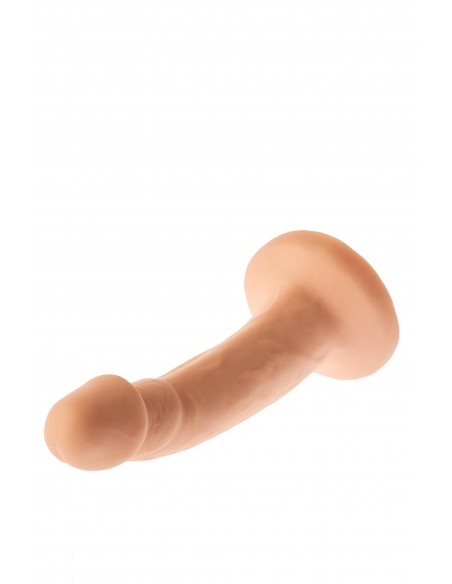 Dildo z cyberskóry Mr. Dixx Trouble Tony 7.1" Dong - Dilda realistyczne - 3