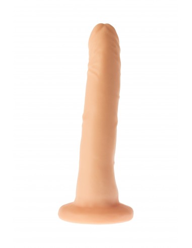 Dildo z cyberskóry Mr. Dixx Captain Cooper 8.3" Dong - Dilda realistyczne - 12