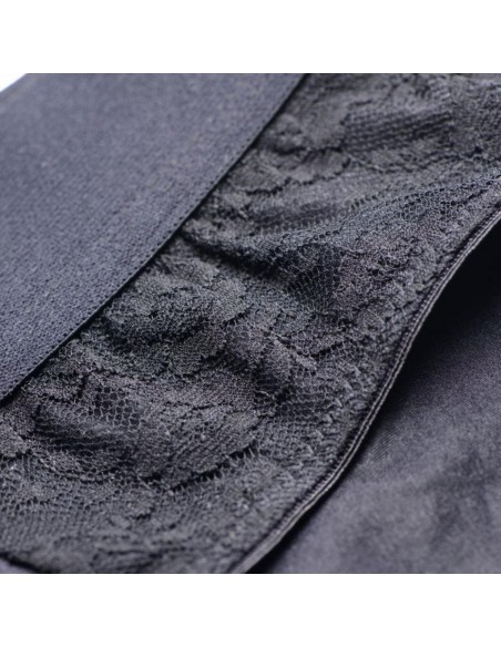 Strap-On Envy Harness With Dildo - Strap-ony, dilda na pasku bez wibracji - 4