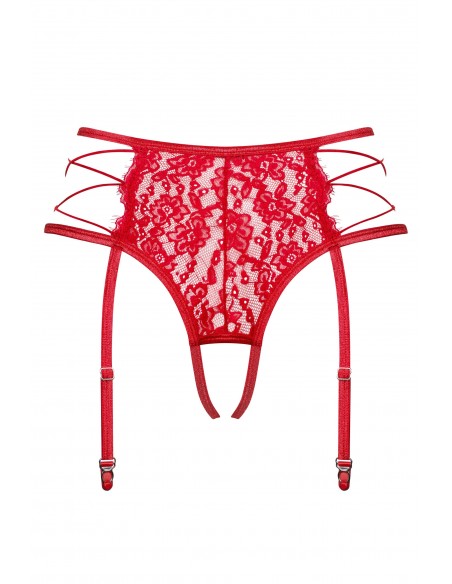 Pas Do Pończoch Rediosa - Pasy do pończoch i podwiązki - 4