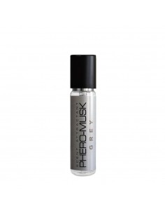 Feromony Phero Musk Grey 15 ml - Feromony męskie - 1