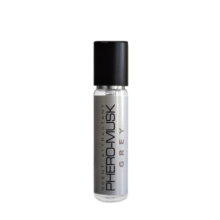 Feromony Phero Musk Grey 15 ml - 1
